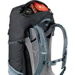 Deuter Futura 32 Backpack Graphite/shale -Mode Tassen image 3836