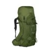 Osprey Aether 55 Backpack L/XL Mustard Green