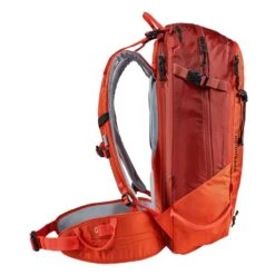 Deuter Freerider 30 Backpack Papaya-lava -Mode Tassen image 3857