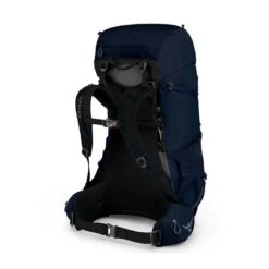 Osprey Rook 65 Backpack Midnight Blue -Mode Tassen image 3869