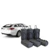 Car-Bags Mazda Mazda6 (GJ) 2012-heden Wagon Pro-Line -Mode Tassen image 387