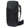 Jack Wolfskin Highland Trail 55+5 Men Phantom -Mode Tassen image 3870