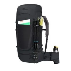 Jack Wolfskin Highland Trail 55+5 Men Phantom -Mode Tassen image 3872