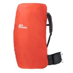 Jack Wolfskin Highland Trail 55+5 Men Phantom -Mode Tassen image 3874