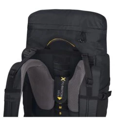 Jack Wolfskin Highland Trail 55+5 Men Phantom -Mode Tassen image 3876