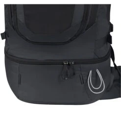 Jack Wolfskin Highland Trail 55+5 Men Phantom -Mode Tassen image 3879