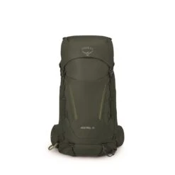 Osprey Kestrel 38 L/XL Bonsai Green -Mode Tassen image 3891