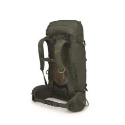 Osprey Kestrel 38 L/XL Bonsai Green -Mode Tassen image 3892