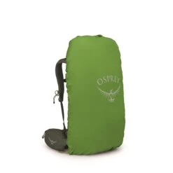 Osprey Kestrel 38 L/XL Bonsai Green -Mode Tassen image 3893
