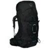 Osprey Aether 65 Backpack L/XL Black -Mode Tassen image 3894