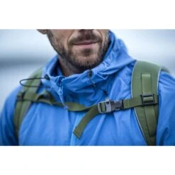Fjallraven Kaipak 28 Pine Green -Mode Tassen image 3901