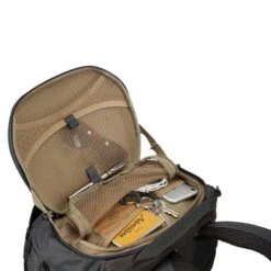 Thule Landmark 60L Men's Backpack Obsidian -Mode Tassen image 3906