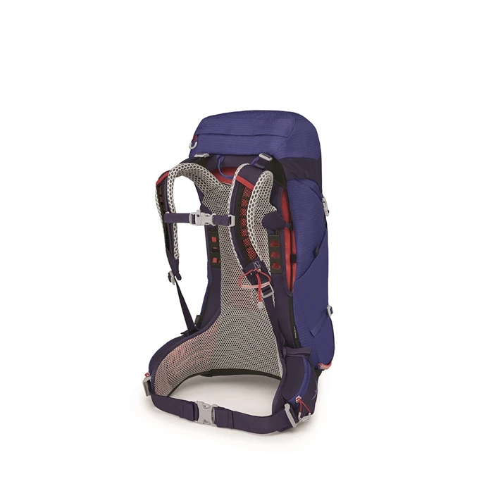 Osprey Sirrus 26 Backpack Blueberry 5 Osprey Sirrus 26 Backpack Blueberry - Afbeelding 3