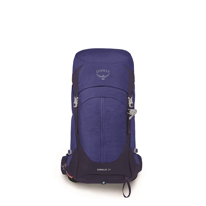 Osprey Sirrus 26 Backpack Blueberry 10 Osprey Sirrus 26 Backpack Blueberry - Afbeelding 8