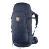 Fjallraven Keb 52 W Storm/dark Navy -Mode Tassen image 3931