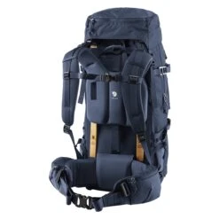 Fjallraven Keb 52 W Storm/dark Navy -Mode Tassen image 3935