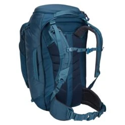 Thule Landmark 70L Women's Backpack Majolica Blue -Mode Tassen image 3943