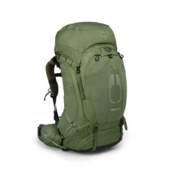 Osprey Atmos AG 65 S/M Mythical Green 9 Osprey Atmos AG 65 S/M Mythical Green -Mode Tassen image 3952