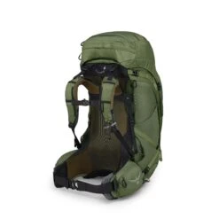 Osprey Atmos AG 65 S/M Mythical Green 10 Osprey Atmos AG 65 S/M Mythical Green -Mode Tassen image 3953