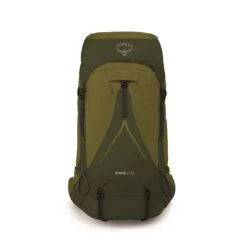 Osprey Atmos AG LT 65 S/M Scenic Valley/green Peppercorn -Mode Tassen image 3957