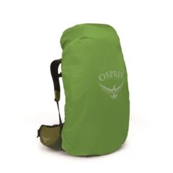 Osprey Atmos AG LT 65 S/M Scenic Valley/green Peppercorn -Mode Tassen image 3959