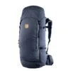 Fjallraven Keb 72 Storm/dark Navy -Mode Tassen image 3960