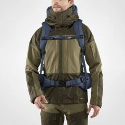 Fjallraven Keb 72 Storm/dark Navy -Mode Tassen image 3962