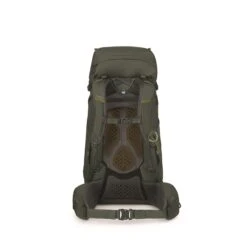 Osprey Kestrel 48 S/M Bonsai Green 10 Osprey Kestrel 48 S/M Bonsai Green -Mode Tassen image 3972
