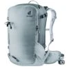 Deuter Freerider 28 SL Backpack Tin-shale -Mode Tassen image 3976
