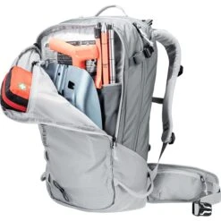 Deuter Freerider 28 SL Backpack Tin-shale -Mode Tassen image 3985