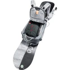 Deuter Freerider 28 SL Backpack Tin-shale -Mode Tassen image 3986