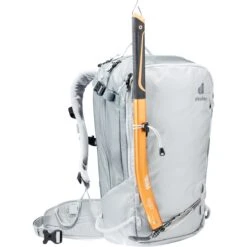 Deuter Freerider 28 SL Backpack Tin-shale -Mode Tassen image 3987