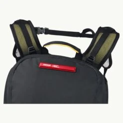 Jack Wolfskin Wolftrail 28 Recco Hiking Pack Phantom -Mode Tassen image 3996