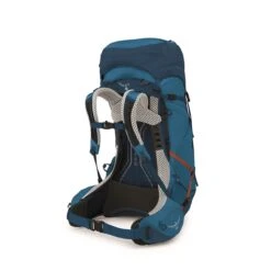 Osprey Atmos AG LT 50 L/XL Night Shift/scoria Blue -Mode Tassen image 4000