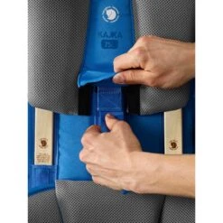 Fjallraven Kajka 65W Black 18 Fjallraven Kajka 65W Black -Mode Tassen image 4009