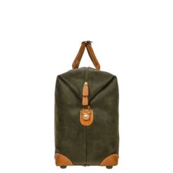 Bric's Life Reistas 55 Olive -Mode Tassen image 401