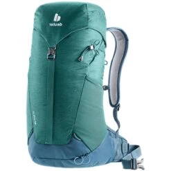 Deuter AC Lite 16 Backpack Alpine-green-arctic -Mode Tassen image 4014