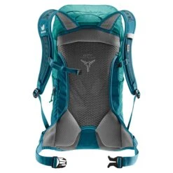 Deuter AC Lite 16 Backpack Alpine-green-arctic -Mode Tassen image 4018
