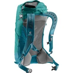 Deuter AC Lite 16 Backpack Alpine-green-arctic -Mode Tassen image 4019