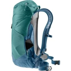 Deuter AC Lite 16 Backpack Alpine-green-arctic -Mode Tassen image 4020