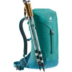 Deuter AC Lite 16 Backpack Alpine-green-arctic -Mode Tassen image 4021