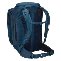 Thule Landmark 60L Women's Backpack Majolica Blue -Mode Tassen image 4024