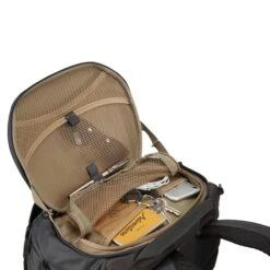 Thule Landmark 60L Women's Backpack Majolica Blue -Mode Tassen image 4025