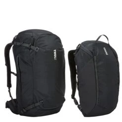 Thule Landmark 60L Women's Backpack Majolica Blue -Mode Tassen image 4030