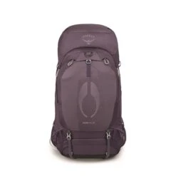 Osprey Aura AG 65 WM/L Enchantment Purple -Mode Tassen image 4032