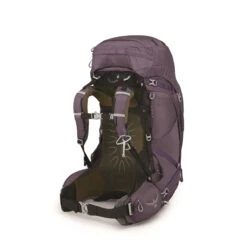 Osprey Aura AG 65 WM/L Enchantment Purple -Mode Tassen image 4034