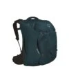 Osprey Fairview 55 Night Jungle Blue -Mode Tassen image 4048