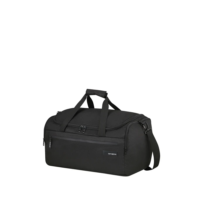Samsonite Roader Duffle S Deep Black 5 Samsonite Roader Duffle S Deep Black - Afbeelding 3