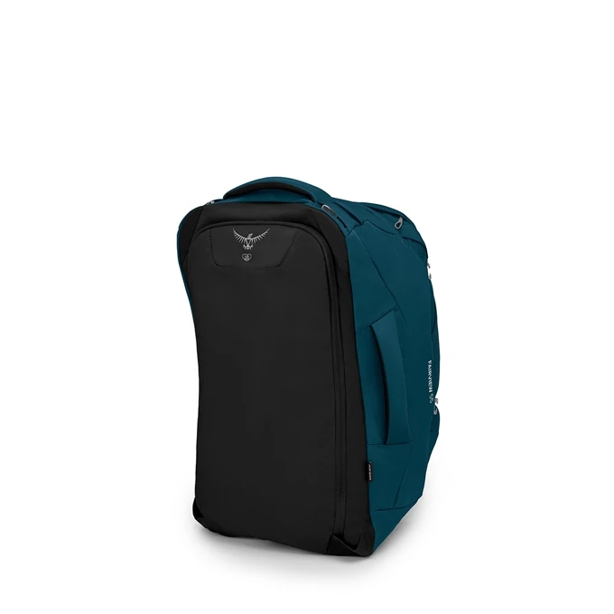 Osprey Fairview 55 Night Jungle Blue 7 Osprey Fairview 55 Night Jungle Blue - Afbeelding 5