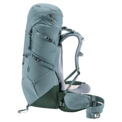 Deuter Aircontact Core 35+10 SL Backpack Shale-ivy -Mode Tassen image 4066